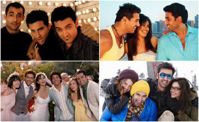 Friendship`s Day